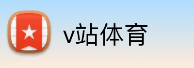v站体育 logo